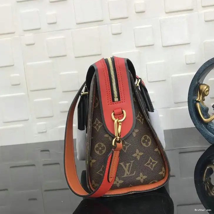Brother sam 19T1L0331 LV Bags 0618